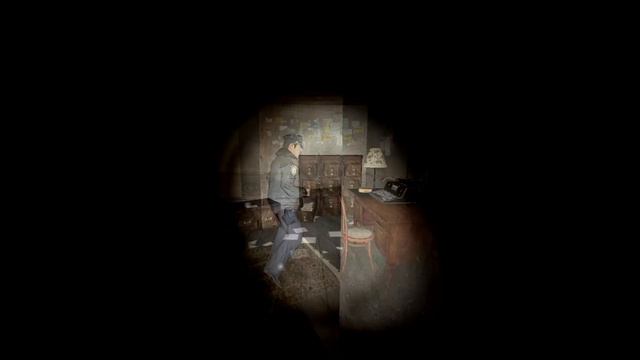 RunAway: 911 | Прохождение Хоррор карты в Garry`s Mod #1 смотреть онлайн