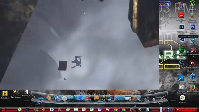 Ayuda error en dead espace 3 смотреть онлайн