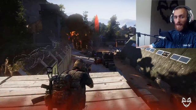 PREPARE FOR DLC & PVP - Ghost Recon Wildlands смотреть онлайн