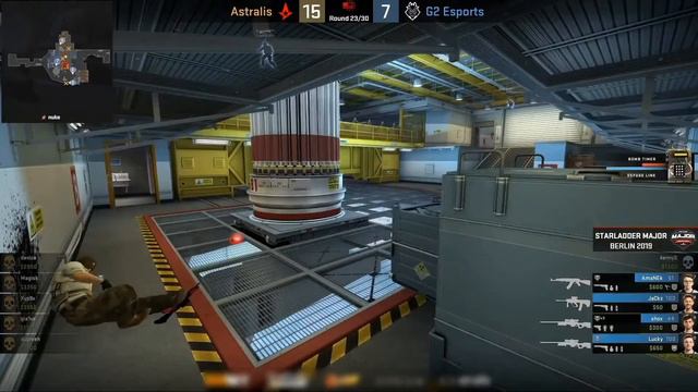 Про игроки кс го играют как настоящие сильверы!!! Pro players cs go playing as silvers!!! смотреть онлайн