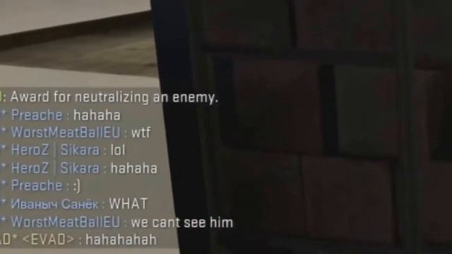 ТОП 5 ЖЕСТКИХ И ЧИТЕРСКИХ БАГОВ ЗА ВСЮ ИСТОРИЮ В КС ГО ¦ GLITCHES CS GO смотреть онлайн