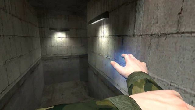 The US Military vs. God [Obsidian Conflict 1.35] смотреть онлайн