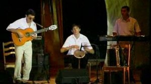 Мурад Абдурагимов и Мурцали Алимирзаев