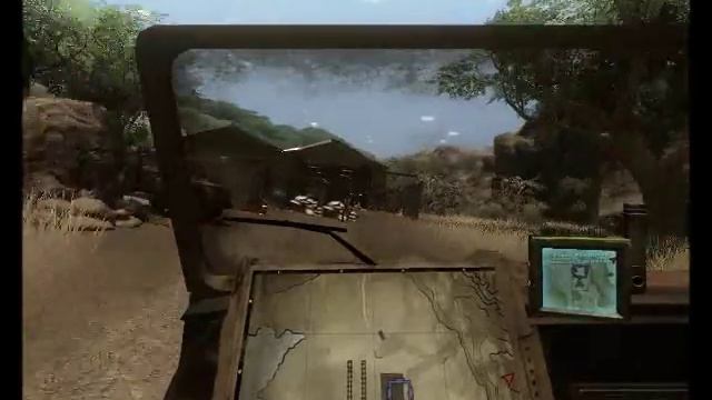 Let's Play Far Cry 2 Part 33, AIR PLANE!!!! смотреть онлайн