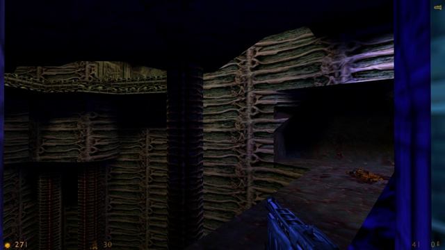 Half Life 1 #027 [LetsPlay][HD][GER] - Auf zum letzten Gefecht смотреть онлайн