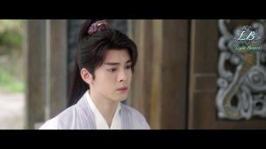 Башня лотоса с благоприятными узорами 1 сезон 34 серия