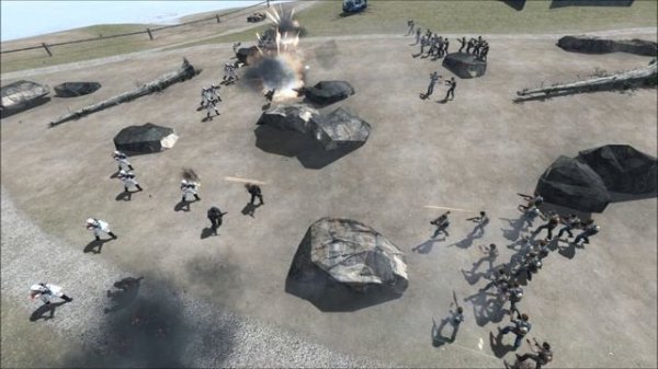 Lambda Wars - Synthesis Of Life (Lambda Wars Soundtrack)