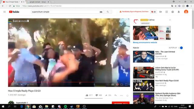 Csgo Simple no you suck my d1ck your b1tch смотреть онлайн