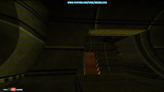 Perfect Dark RC Rockets Of Death ( Slayer ) смотреть онлайн