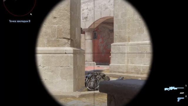 3 movie in cs2(by Luffytaro?) смотреть онлайн