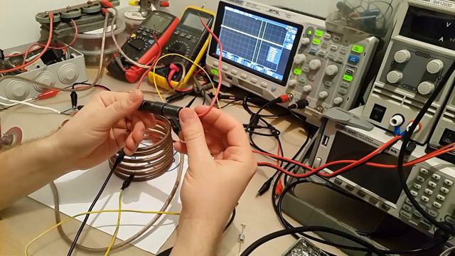 Настоящее холодное электричество. смотреть онлайн
