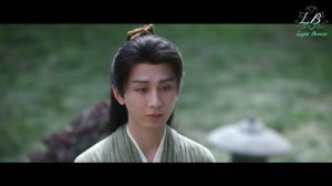 Башня лотоса с благоприятными узорами 1 сезон 12 серия