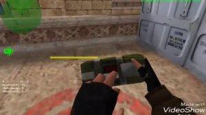 Топ 5 лучшых клонов cs.go на android