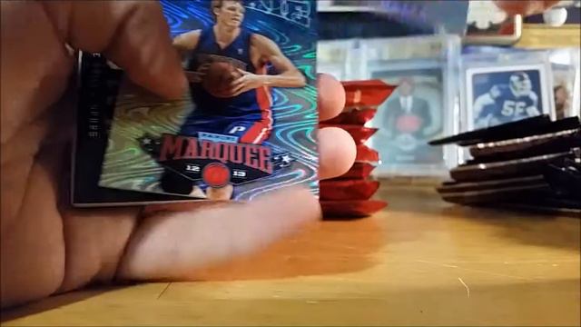 Merry Christmas Basketball Breaks! 3 Boxes! Awesome Stuff смотреть онлайн