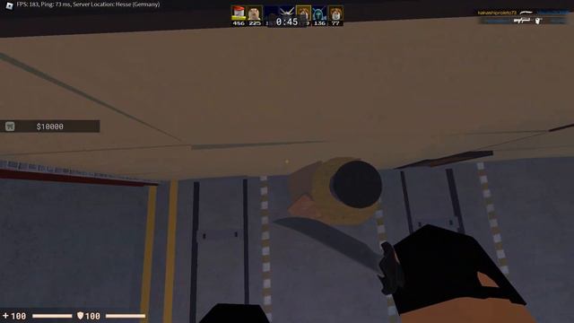 counter blox pixel surfs смотреть онлайн