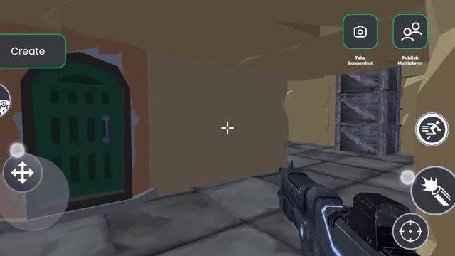 Counter Strike: Condition Zero ;Recoil-Mission 1/Strukd