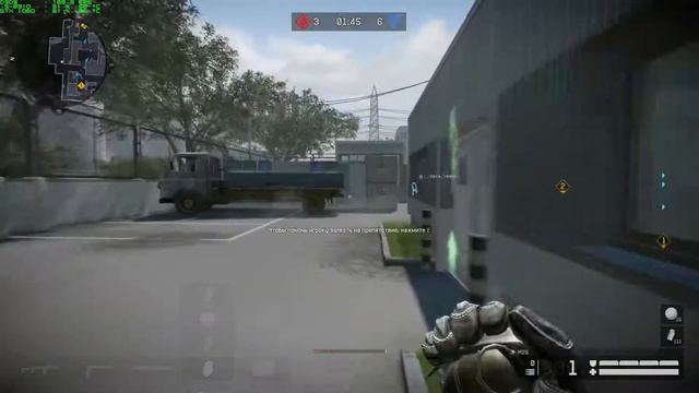 Warface CW: -Дроп_Деад VS Дем0нический. Закамбечили!!! смотреть онлайн