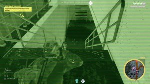 Tom Clancy's Ghost Recon® Wildlands (Операция Часовой)