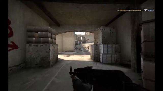 CSGO Montage - Ranks Dont Matter смотреть онлайн