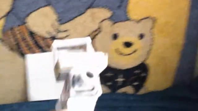 Стреляем из моего Glock-18 смотреть онлайн