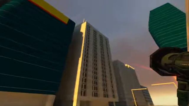 Buildings and Stuff a wip смотреть онлайн