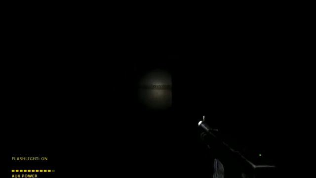 Half-Life 2 beta fixed map 2: VanceHQ смотреть онлайн