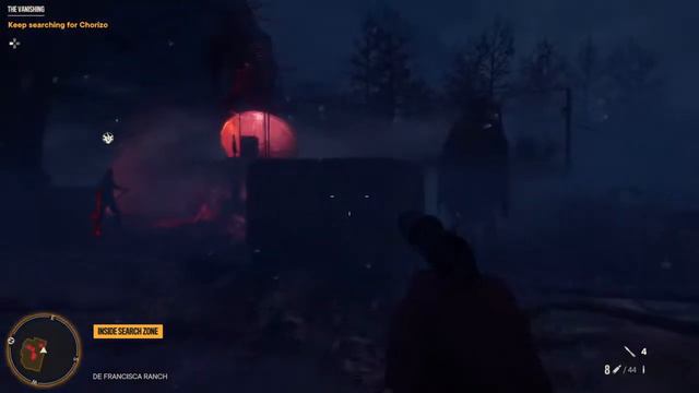 Far cry 6 X Stranger Things смотреть онлайн