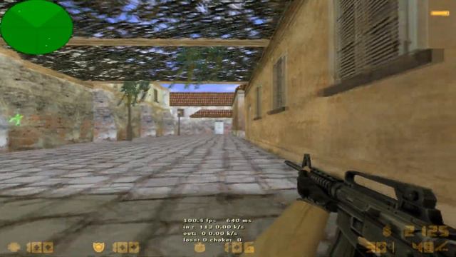 CS 1.6 ! СДЕЛАЛ ЭЙС, НАКАЗАЛ БОТОВ ! FASTCUP 5x5 ! DE_INFERNO смотреть онлайн