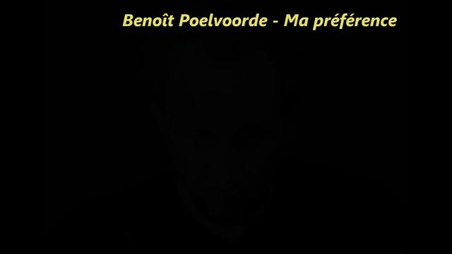 Benoît Poelvoorde Ma préference смотреть онлайн