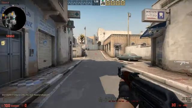 Cs Go Radar Hack (Map Hack) (No VAC) смотреть онлайн