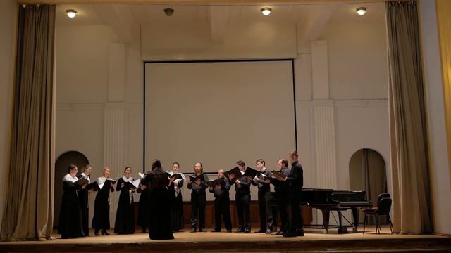 04. Митрополит Ионафан (Елецких), "Плотию уснув" смотреть онлайн