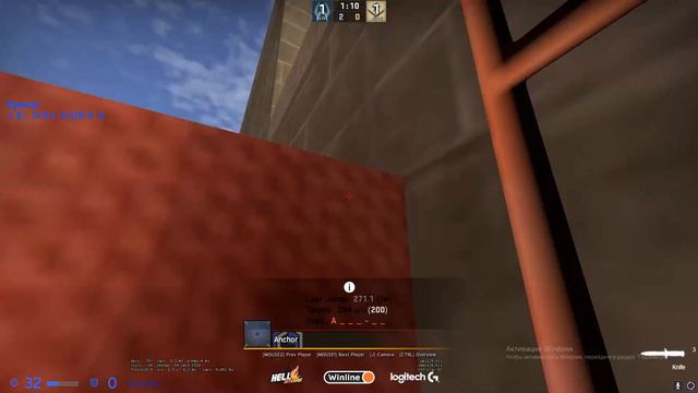 1x1| hns csgo смотреть онлайн