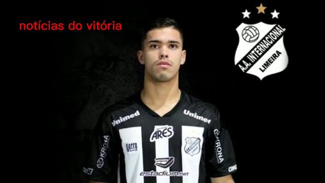 BOMBA!! VITÓRIA-ACERTA-COM GRANDE-REFORÇO-EX-ATLÉTICO MINEIRO! NOTÍCIAS DO VITÓRIA! смотреть онлайн