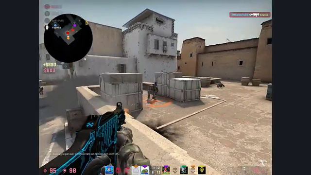 an ultra low quality cs:go kill compilation смотреть онлайн