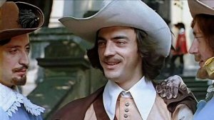 Песня мушкетеров / Король и Шут