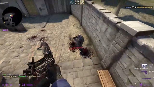 Joctober CS:GO .exe смотреть онлайн