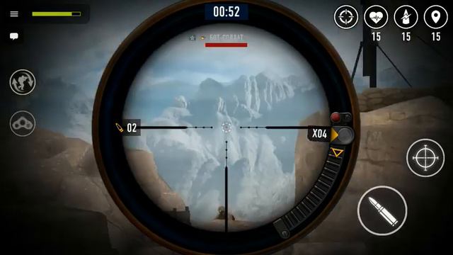 Sniper arena смотреть онлайн