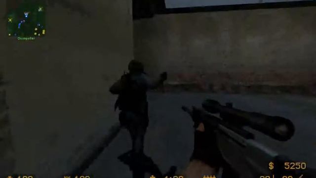 Counter Strike Source Gameplay: CS Havana Part 3 смотреть онлайн