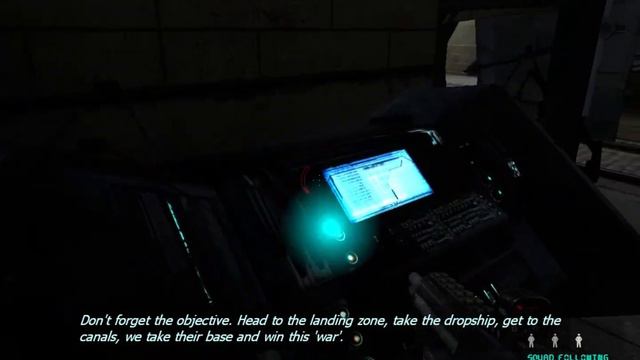 Entropy Zero Uprising, Part 2 ello there Combine boi смотреть онлайн