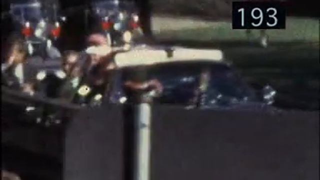 ZAPRUDER FILM смотреть онлайн