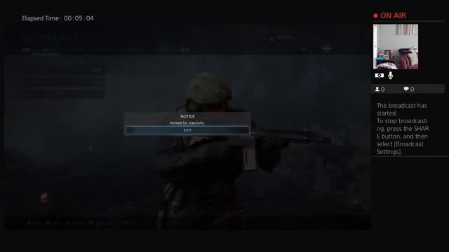 New call of duty BETA trial смотреть онлайн