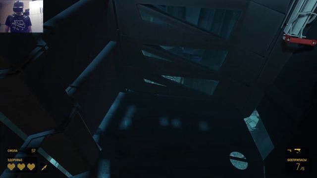 НОВЫЕ НИШТЯКИ ► Half-Life: Alyx #5 [VR] смотреть онлайн