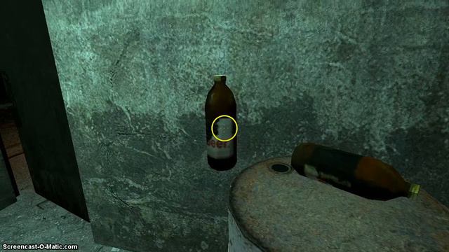 Half Life 2 Play-through K&K part1 смотреть онлайн
