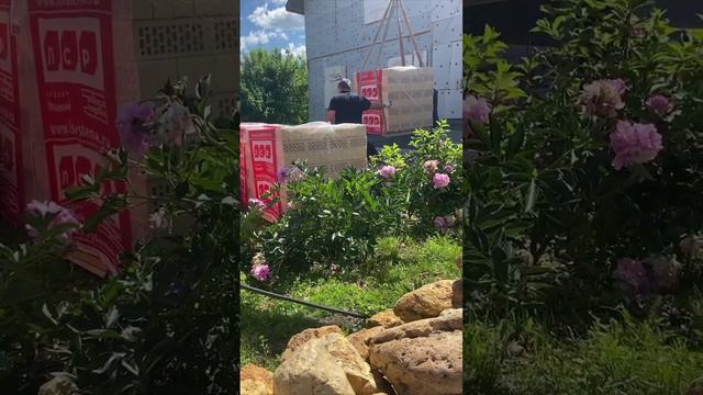 Отчет о выгрузке облицовочного кирпича ЛСР