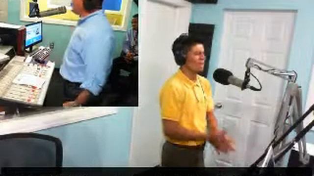 MARATONICA "RESTAURANDO LA FAMILIA"-PASTOR MARVIN смотреть онлайн