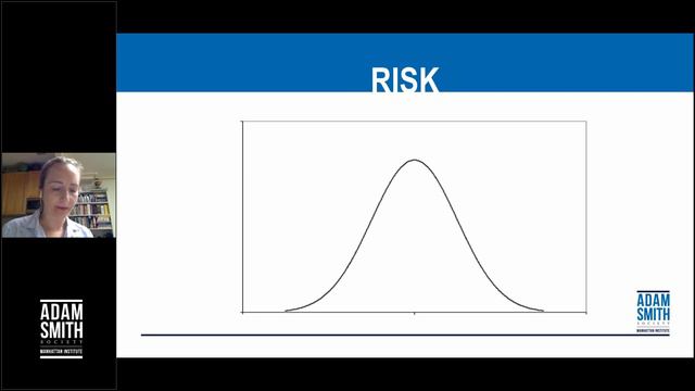 Webinar | The Economics of Risk: How Companies Respond to Shocks смотреть онлайн