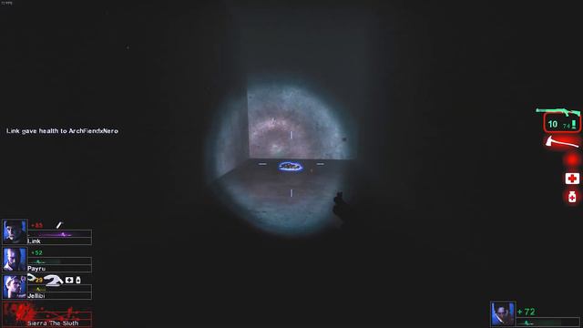 Left 4 Dead 2 - Kokiri Forest - Custom Campaign смотреть онлайн