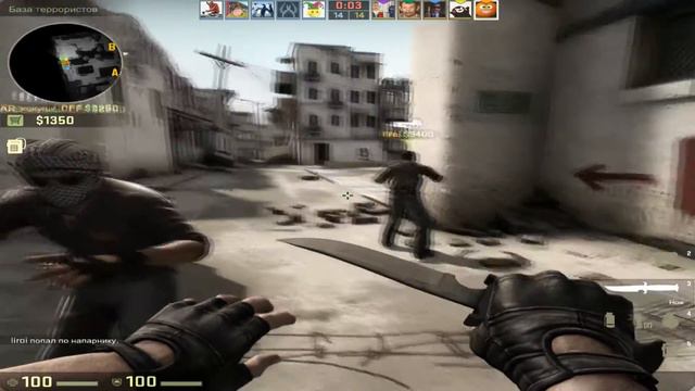 CS GO Упоротые вечера - мой божественный английский #4 смотреть онлайн