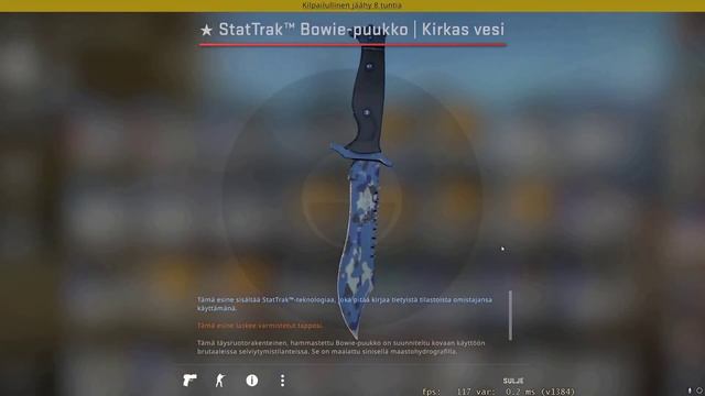Operation Riptide CSGO case opening Back-to-Back RUOKIMUA смотреть онлайн