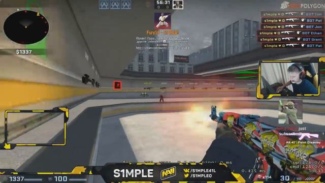 🔴S1MPLE ПРО ПРОБЛЕМЫ В NAVI; SEIZED; СВОЁ БУДУЩЕЕ В КОМАНДЕ; КОММЕНТАТОРОВ CS:GO смотреть онлайн